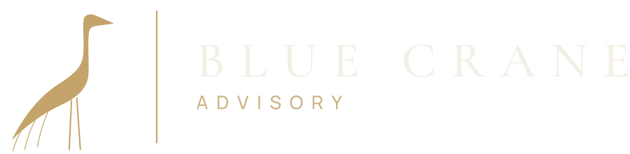 Blue Crane Advisory